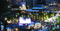 The Woodlands Waterway Events